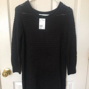 Sweater Dress ******SOLD******